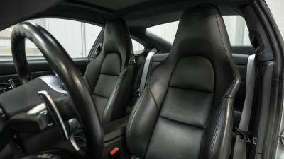 2014 Porsche 911 Turbo S Coupe