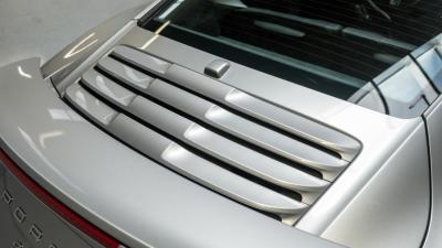 2014 Porsche 911 Turbo S Coupe