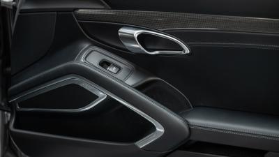2014 Porsche 911 Turbo S Coupe