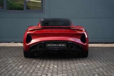 2024 Lotus Emira