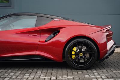 2024 Lotus Emira