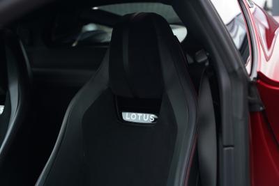 2024 Lotus Emira