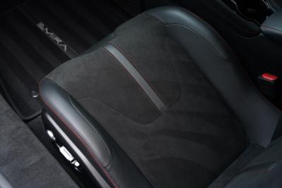 2024 Lotus Emira