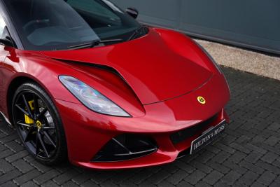 2024 Lotus Emira