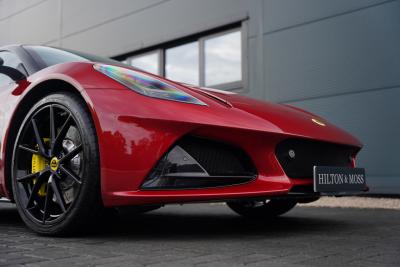 2024 Lotus Emira