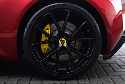 2024 Lotus Emira