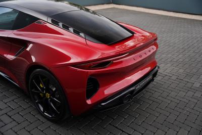 2024 Lotus Emira
