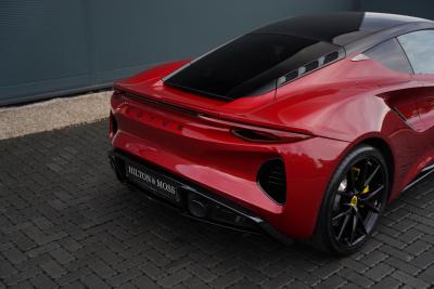 2024 Lotus Emira