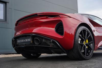 2024 Lotus Emira