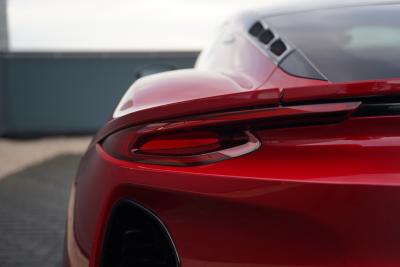 2024 Lotus Emira