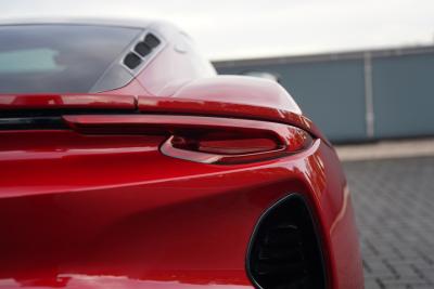 2024 Lotus Emira