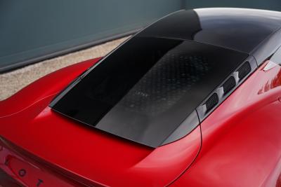 2024 Lotus Emira
