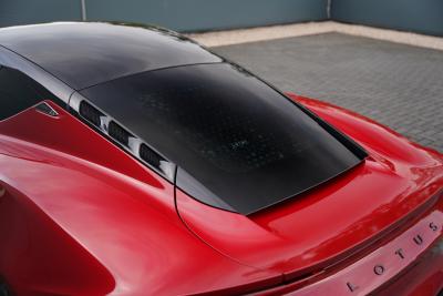 2024 Lotus Emira