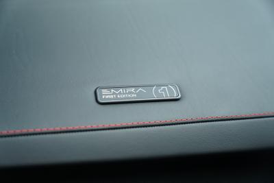 2024 Lotus Emira