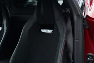 2024 Lotus Emira
