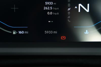2024 Lotus Emira
