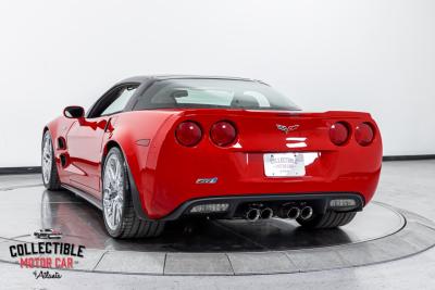 2009 Chevrolet Corvette ZR1