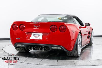 2009 Chevrolet Corvette ZR1