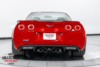 2009 Chevrolet Corvette ZR1
