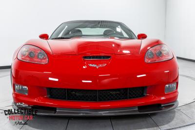 2009 Chevrolet Corvette ZR1