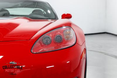 2009 Chevrolet Corvette ZR1