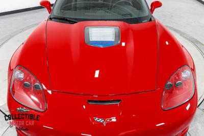 2009 Chevrolet Corvette ZR1