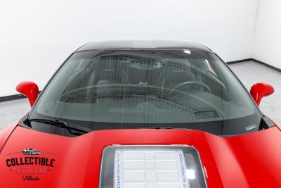 2009 Chevrolet Corvette ZR1