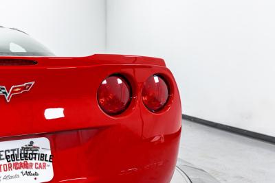 2009 Chevrolet Corvette ZR1