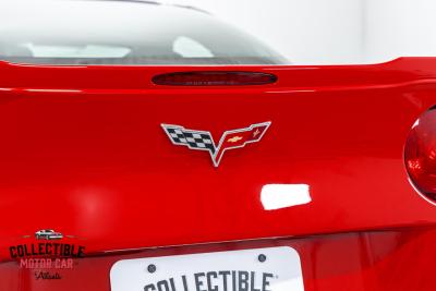 2009 Chevrolet Corvette ZR1
