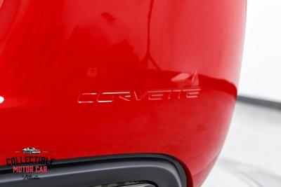 2009 Chevrolet Corvette ZR1