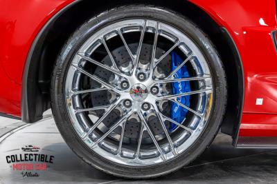 2009 Chevrolet Corvette ZR1