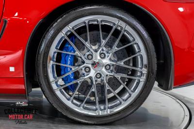 2009 Chevrolet Corvette ZR1