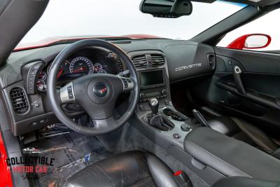 2009 Chevrolet Corvette ZR1