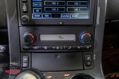 2009 Chevrolet Corvette ZR1