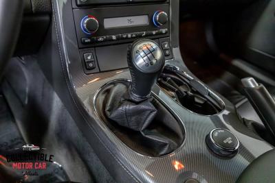 2009 Chevrolet Corvette ZR1
