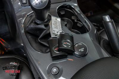 2009 Chevrolet Corvette ZR1