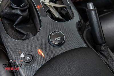 2009 Chevrolet Corvette ZR1
