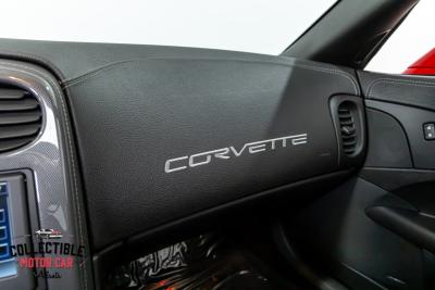2009 Chevrolet Corvette ZR1