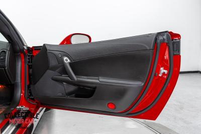 2009 Chevrolet Corvette ZR1