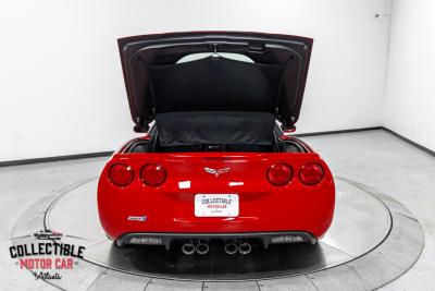 2009 Chevrolet Corvette ZR1