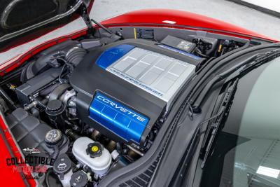 2009 Chevrolet Corvette ZR1