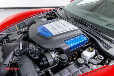 2009 Chevrolet Corvette ZR1