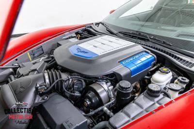 2009 Chevrolet Corvette ZR1