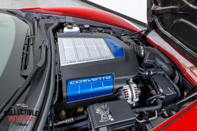 2009 Chevrolet Corvette ZR1