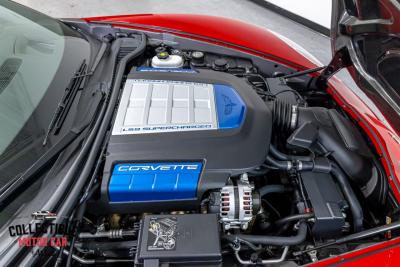 2009 Chevrolet Corvette ZR1