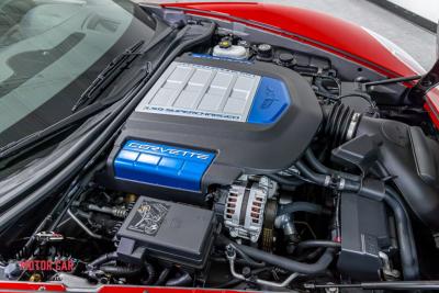 2009 Chevrolet Corvette ZR1