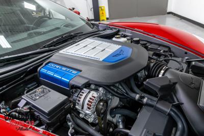 2009 Chevrolet Corvette ZR1