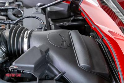 2009 Chevrolet Corvette ZR1