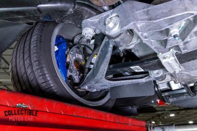 2009 Chevrolet Corvette ZR1