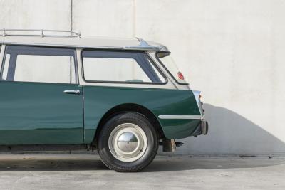 1967 Citro&euml;n ID19 FA